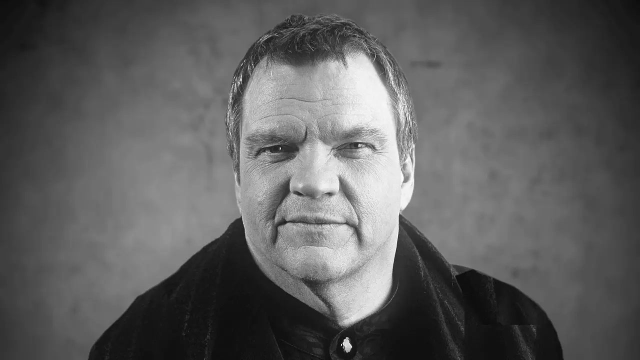 Meat Loaf Meat Loaf - Foto: IMAGO / Sven Simon