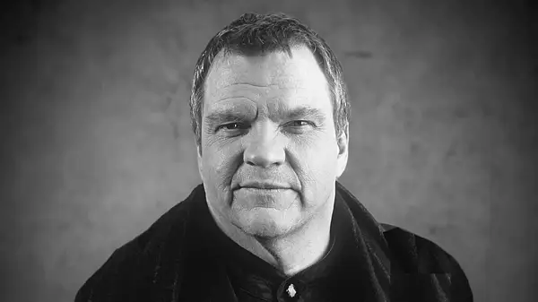 Meat Loaf