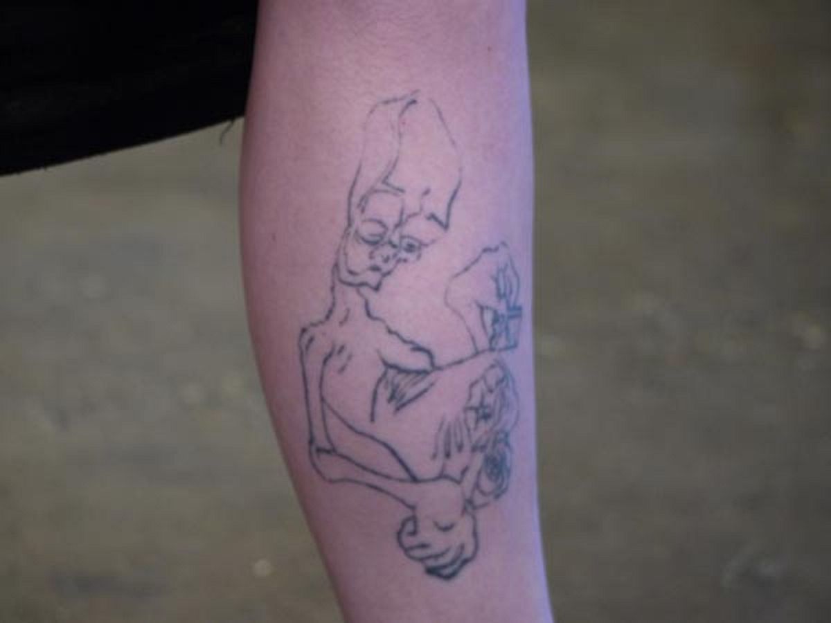 TLC - Tattoo Desaster - Bild 13