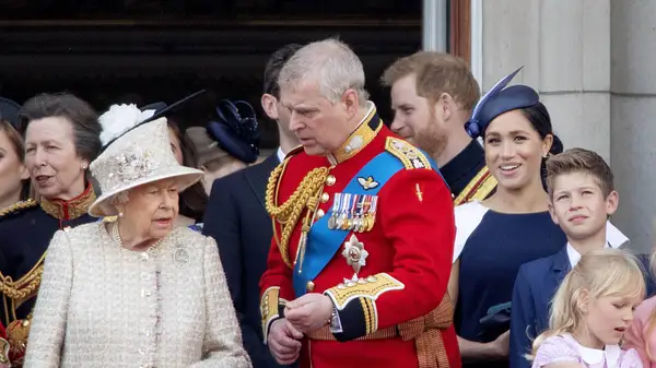 Meghan und Harry