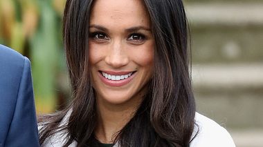 Meghan Markle: Trauriger Abschied - Foto: Getty Images