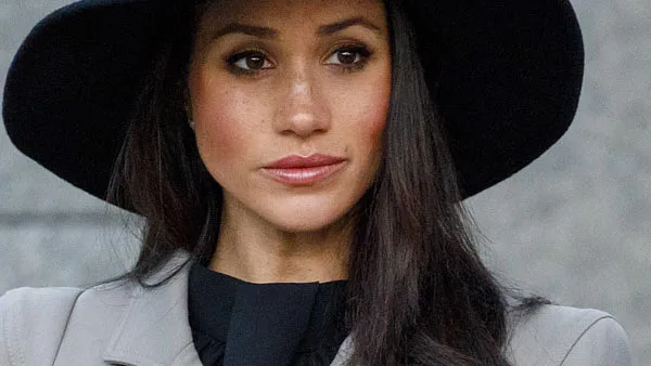 Meghan Markle: Vom Vater vor der Hochzeit eiskalt abserviert! So geht es ihr wirklich