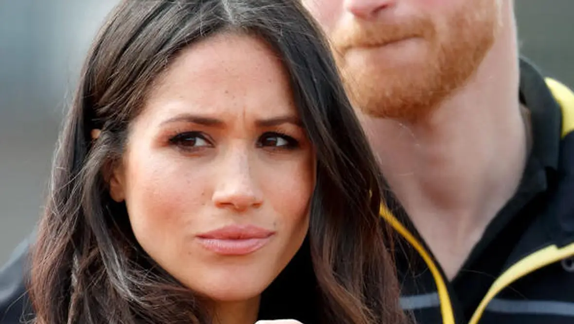 Heftige Anschuldigungen gegen Meghan Markle
