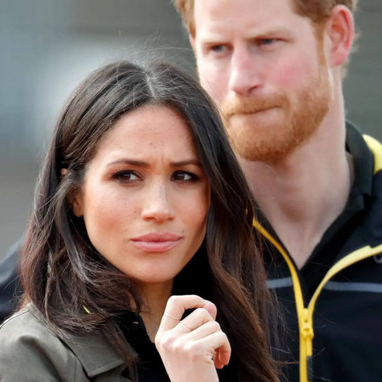 Heftige Anschuldigungen gegen Meghan Markle Heftige Anschuldigungen gegen Meghan Markle - Foto: GettyImages