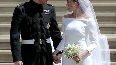 Prinz Harry & Herzogin Meghan: Baby-Glück! Sie können es nicht mehr leugnen - Foto: GettyImages