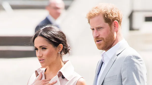 meghan markle prinz harry