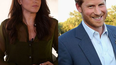 Meghan Markle hat die Qual der Wahl: Hochzeit mit Prinz Harry oder Karriere! - Foto: Getty Images