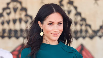 Herzogin Meghan