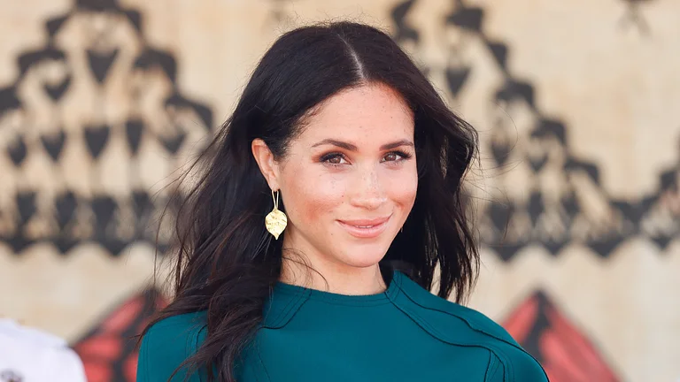 Herzogin Meghan