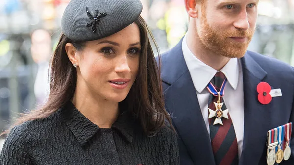 Meghan Markle muss in die Heimat