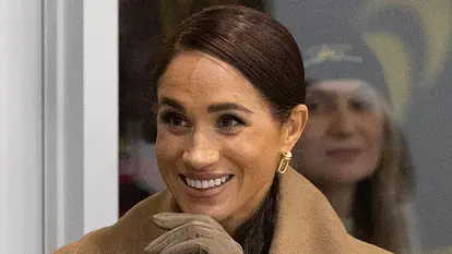Herzogin Meghan