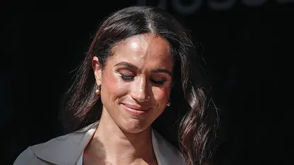 Herzogin Meghan