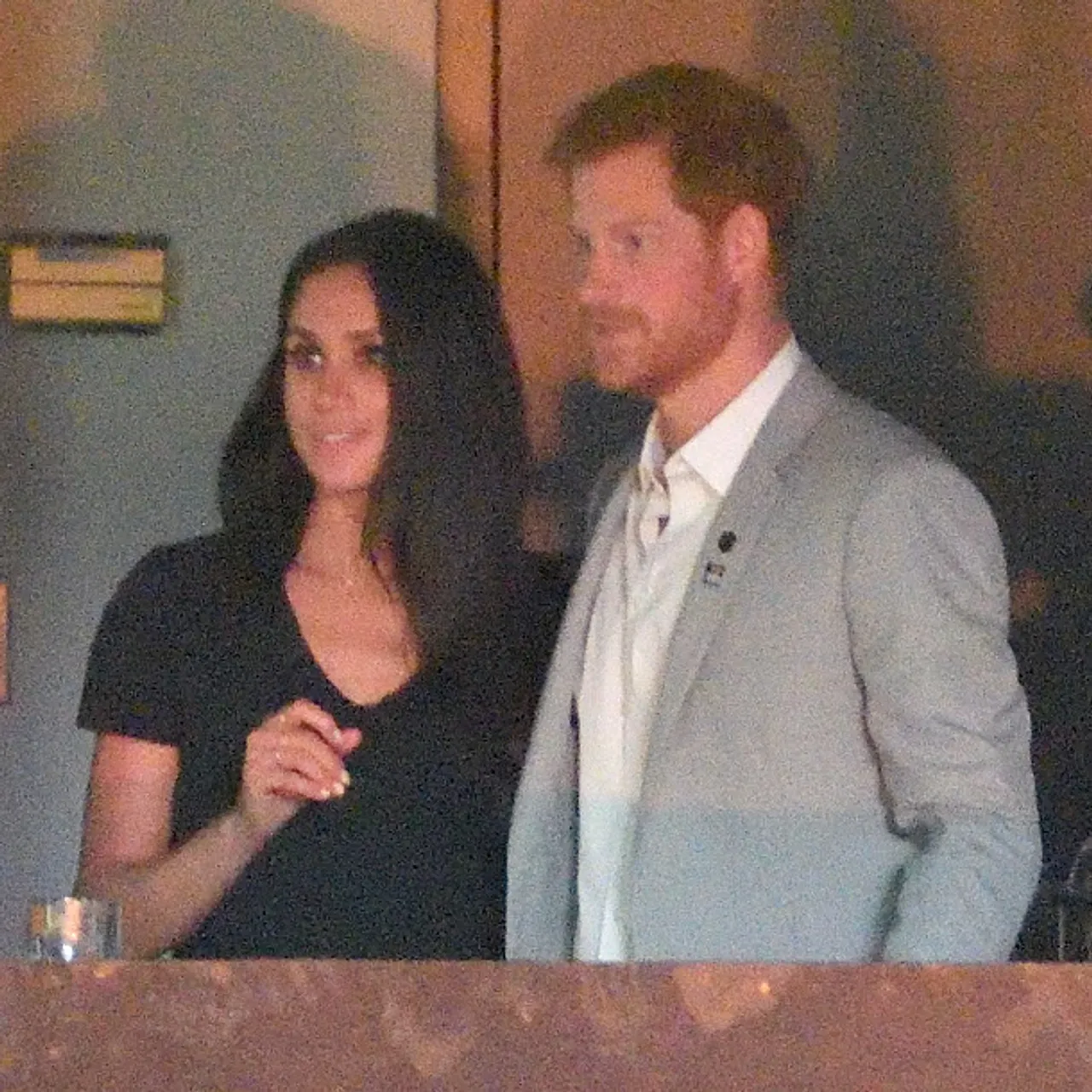 Meghan Markle und Prinz Harry heiraten nächsten Sommer Prinz Harry & Meghan Markle: Erste Details zur Hochzeit! - Foto: Getty Images