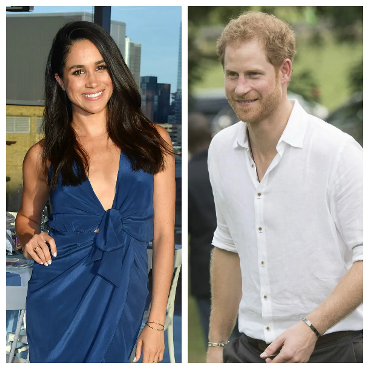 Meghan Markle gestand bereits im Sommer, dass sie sich Kinder wünscht Meghan Markle gestand bereits im Sommer, dass sie sich Kinder wünscht - Foto: Getty Images