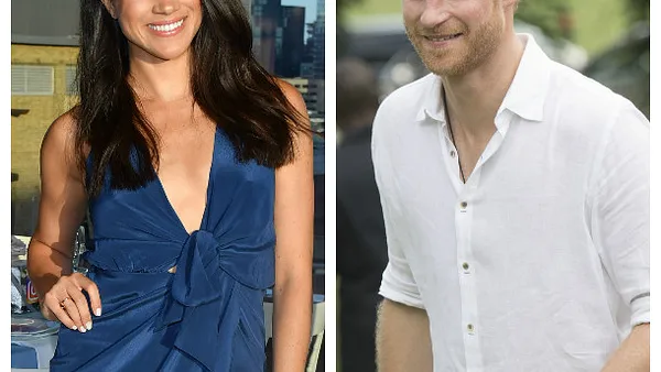 Meghan Markle gestand bereits im Sommer, dass sie sich Kinder wünscht