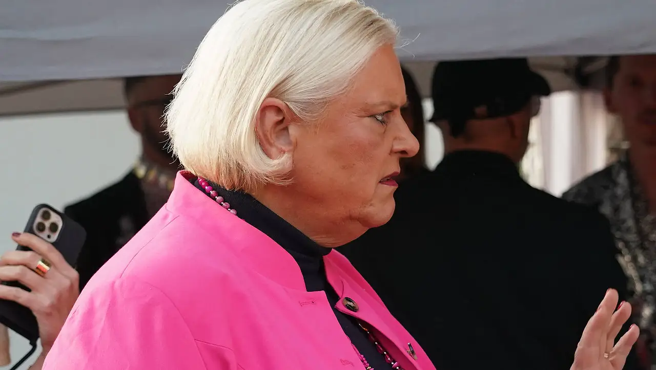 Meike Buschening-Kaffenberger Meike Buschening-Kaffenberger - Foto: IMAGO / Marc Schüler