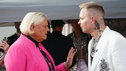 Meike Buschening-Kaffenberger