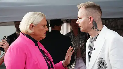 Meike Buschening-Kaffenberger