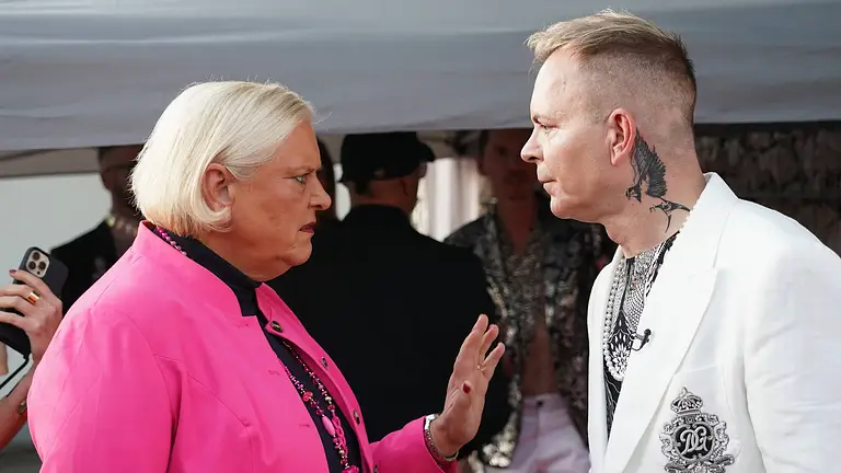 Meike Buschening-Kaffenberger