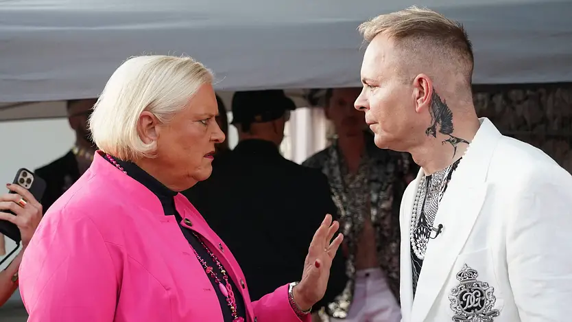 Meike Buschening-Kaffenberger