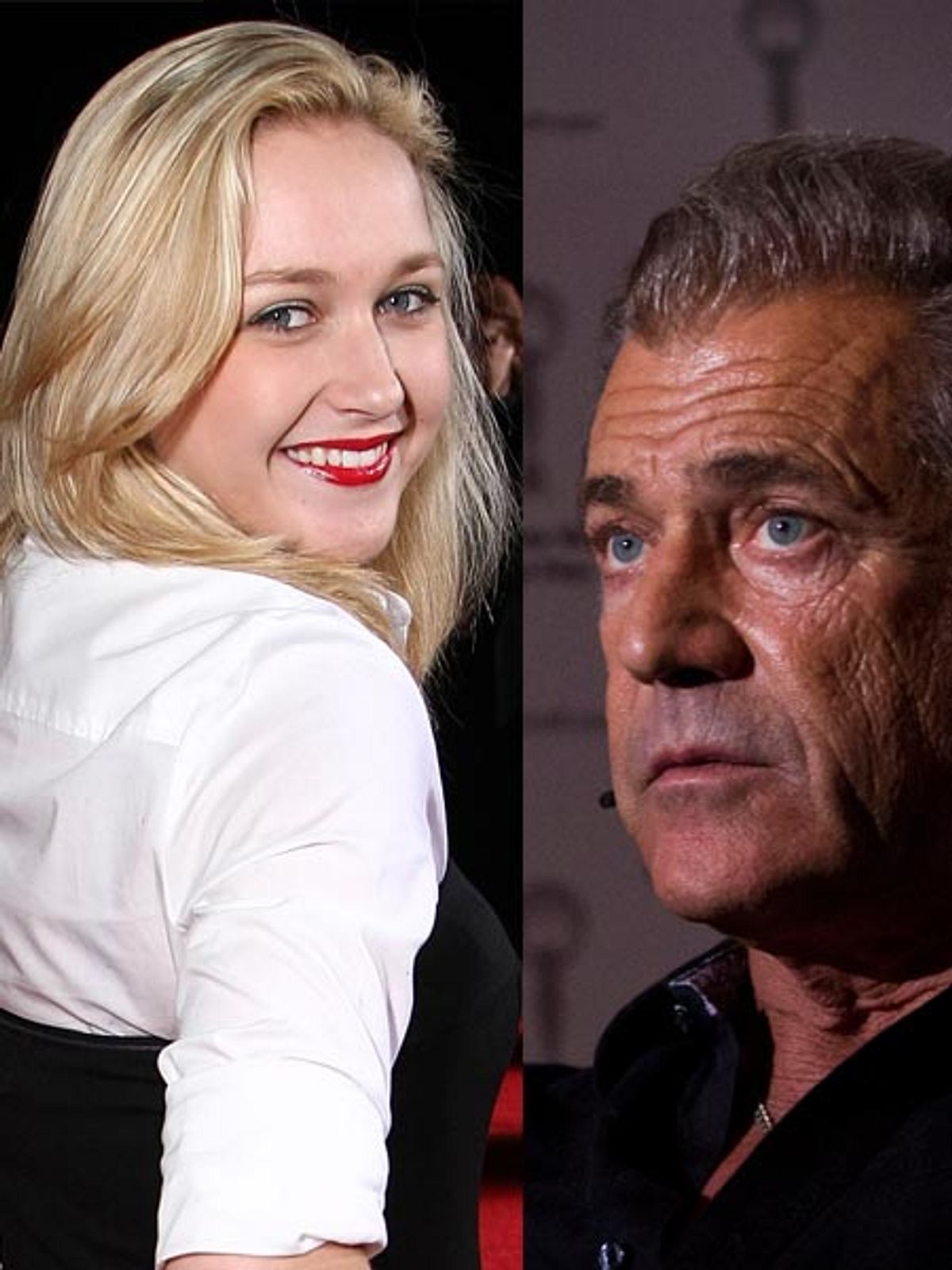 Mel Gibson trauert um Filmtochter Skye McCole Bartusiak!