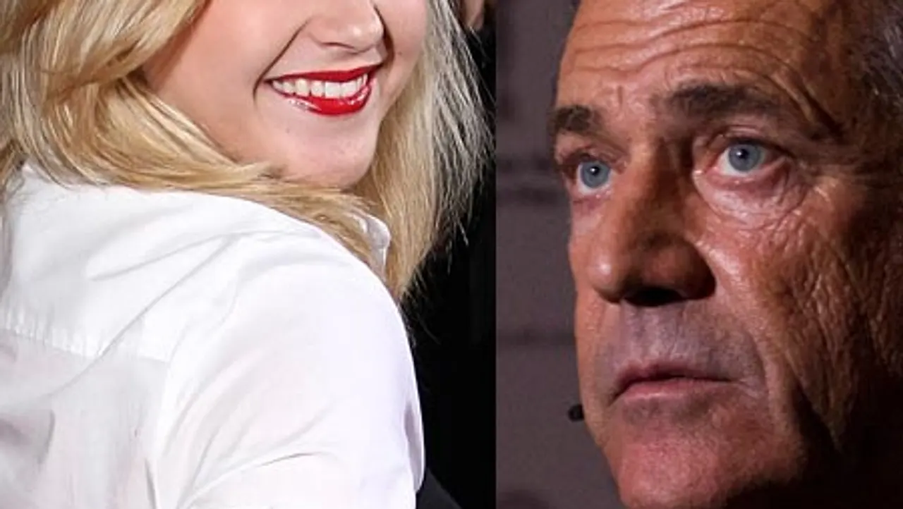 Mel Gibson trauert um Filmtochter Skye McCole Bartusiak!