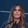 Melania Trump: Nackt-Foto aufgetaucht! 