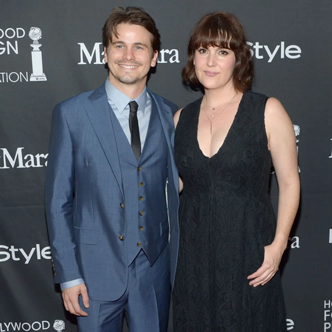Melanie Lynskey und Jason Ritter sind verlobt Melanie Lynskey und Jason Ritter sind verlobt - Foto: Getty Images