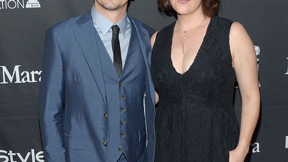 Melanie Lynskey und Jason Ritter sind verlobt - Foto: Getty Images