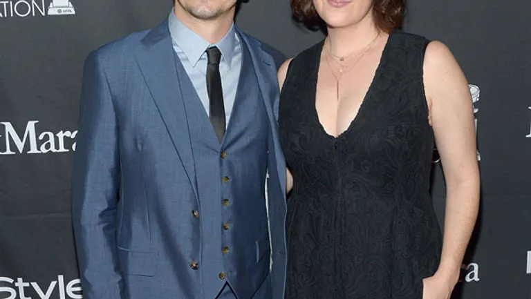 Melanie Lynskey und Jason Ritter sind verlobt