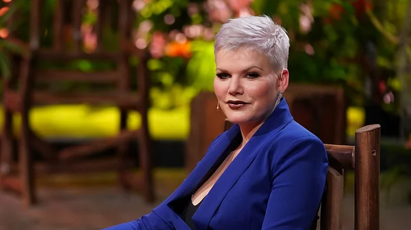Melanie Müller