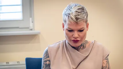 Melanie Müller