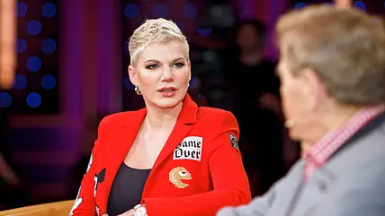 Melanie Müller