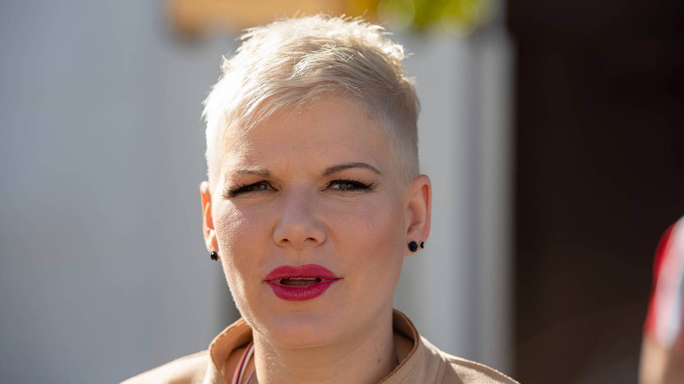 Melanie Müller: Jetzt zerstört sie ihre "Promis unter Palmen"-Kollegen