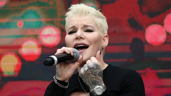 Melanie Müller