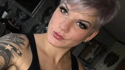 Melanie Müller überrascht mit neuem Look