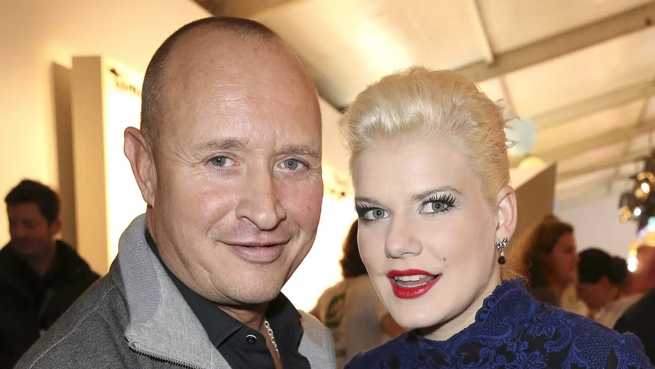 Melanie Müller und Mike Blümer Melanie Müller und Mike Blümer - Foto: IMAGO/ Future Image