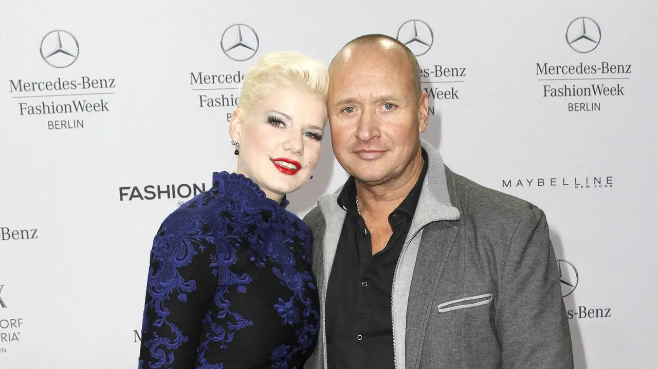 Melanie Müller & Mike Blümer Melanie Müller & Mike Blümer - Foto: imago