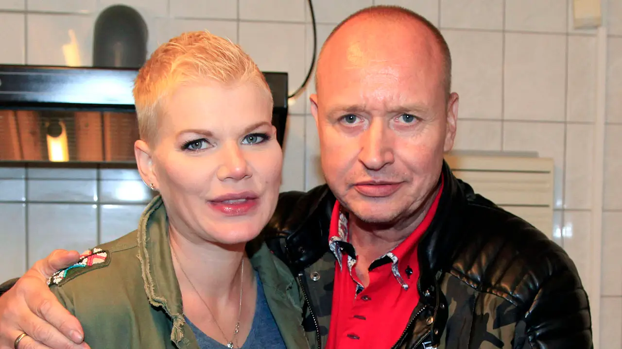 Melanie Müller und Mike Blümer Melanie Müller und Mike Blümer - Foto: IMAGO/ Future Image