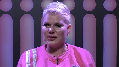 Melanie Müller - Promi Big Brother