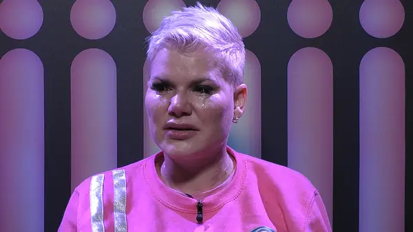 Melanie Müller - Promi Big Brother