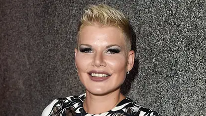 Melanie Müller