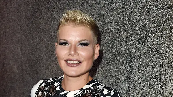 Melanie Müller