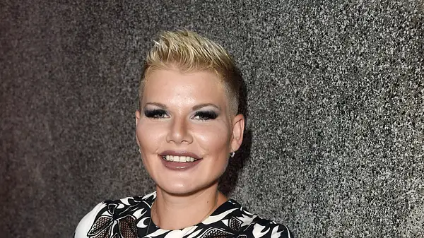 Melanie Müller