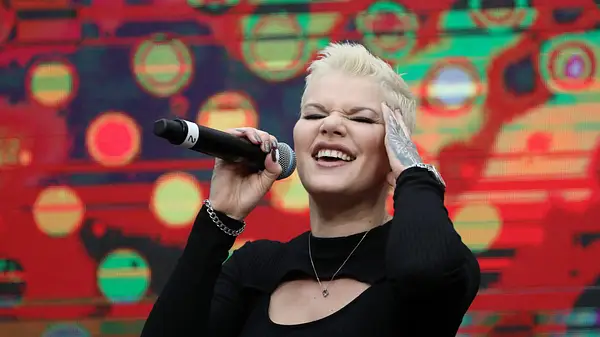 Melanie Müller