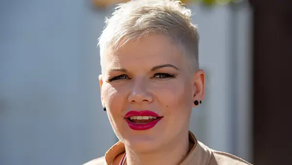 Melanie Müller