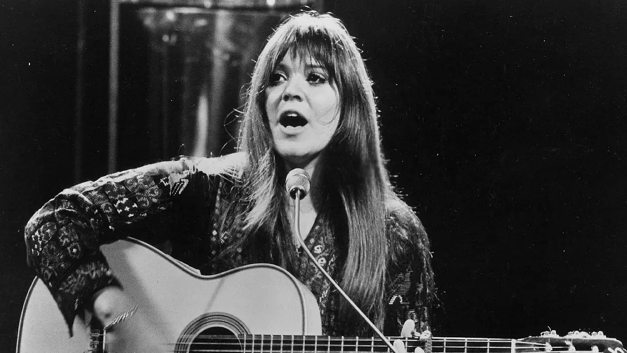 Melanie Safka Melanie Safka - Foto: IMAGO / ZUMA Wire