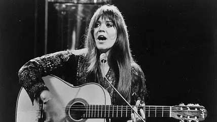 Melanie Safka