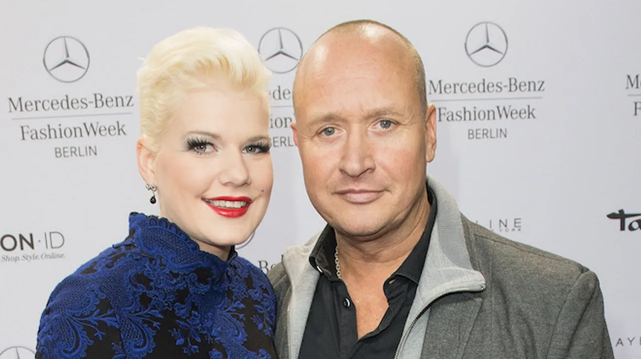 Melanie Müller und Mike Blümer Melanie Müller und Mike Blümer - Foto: Getty Images