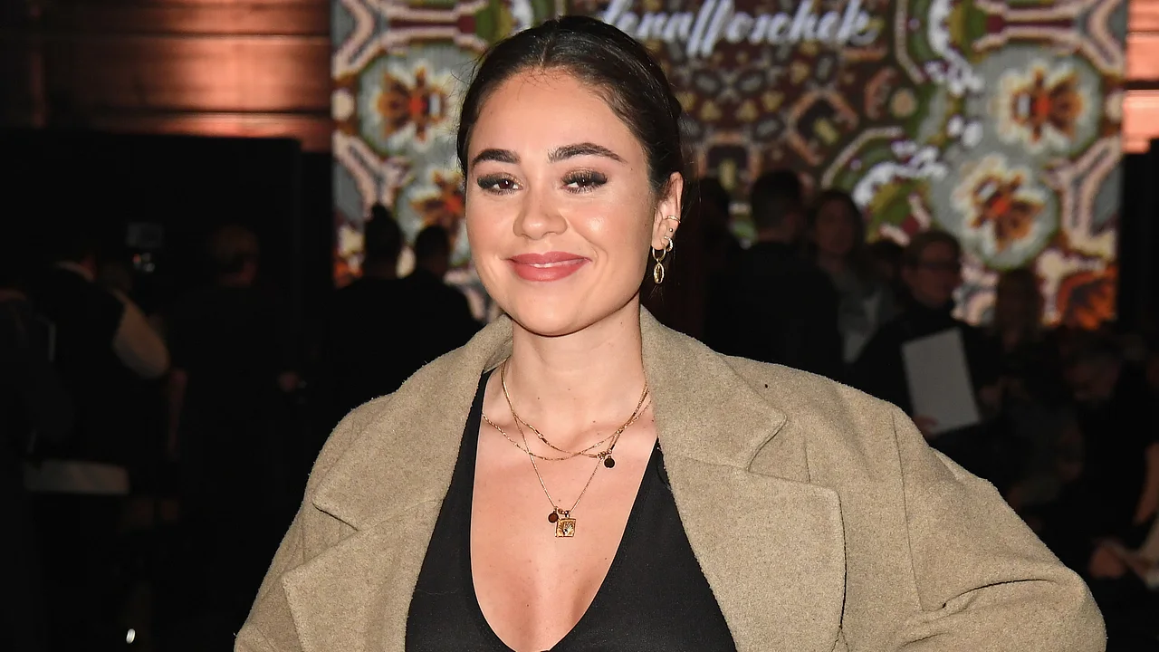 Melissa Damilia - Foto: GettyImages Melissa Damilia - Foto: GettyImages